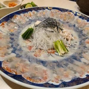 ふくの家たなか
