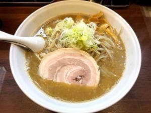 拉麺 梅太郎