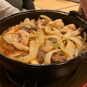 もつ繁