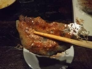 餃子 冫