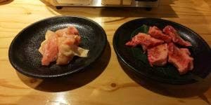 一宮グルメ横丁