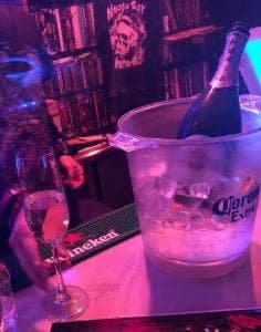 MusicBar LANDS ROCK