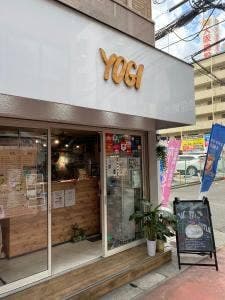 YOGI