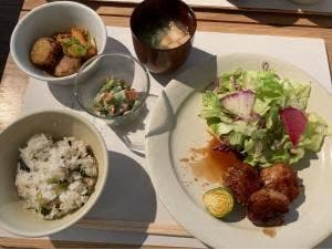 まちのシューレ 963 カフェ