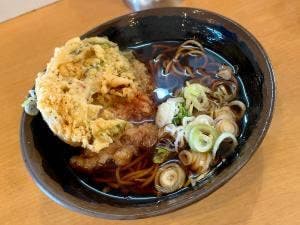 木曾路