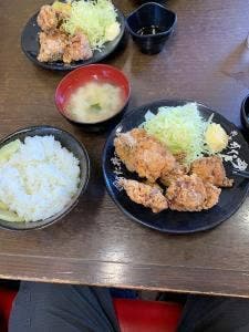 伝説のすた丼屋 狭山店