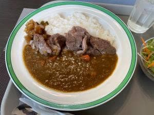 リバーテラス山河 焼肉館