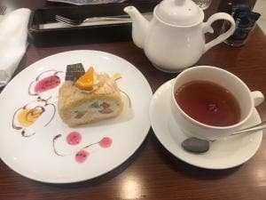 The Georgian House Cafe 高崎タカシマヤ店