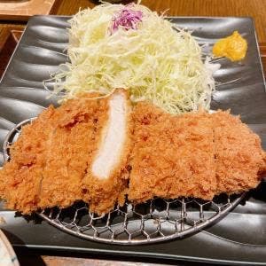 とんかつ和幸 サブナード新宿店
