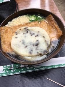 うどん双樹