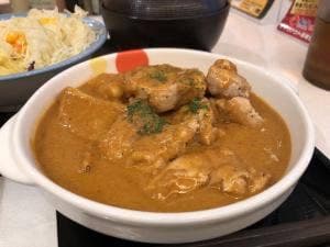 松屋 堺東銀座街店
