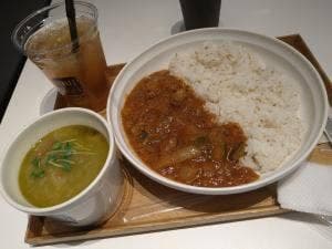 スープストックトーキョー Dila西船橋店