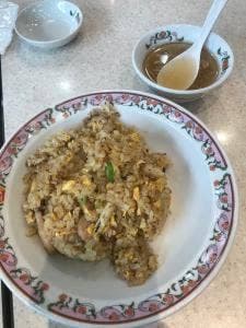 餃子の王将 本川越店