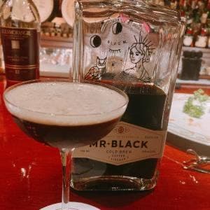 Coffee Bar K