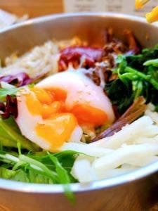 韓美膳 三井アウトレットパーク木更津店