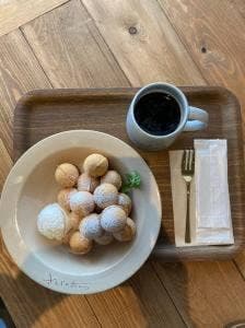 さんじのおやつ