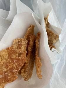 唐揚げ専門店 揚匠 しげ盛