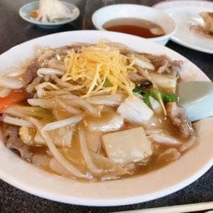 来々軒