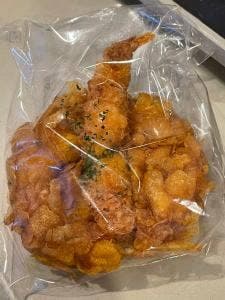箱根ベーカリーセレクト 海老名SA店