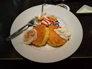 JIS CAFE