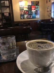 Jazz&Coffee M&M