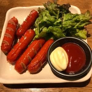 焼きとん 大黒 大須観音店