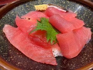 沼津魚がし鮨 流れ鮨 静岡石田店