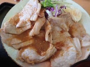 御食事処 みや川