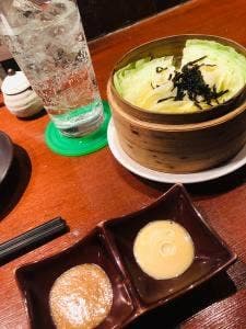 炭屋串兵衛 元祖 藤沢店