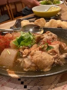 お野菜びすとろ 志あわせ