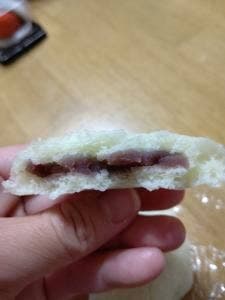 角田製菓