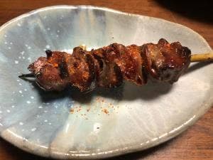 やきとり 富