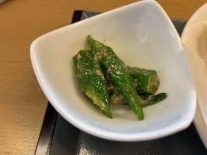 ほりばた