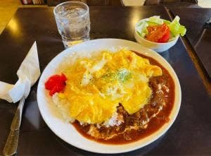 喫茶館 プロコップ