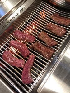 牛男ん家