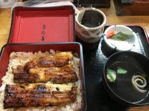 うな善