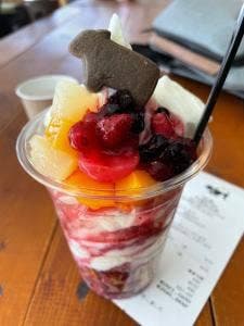 ファームデザインズ 帯広畜産大学店