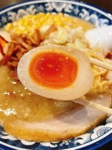 味噌ひぐま
