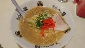 きんしゃい亭駅前店