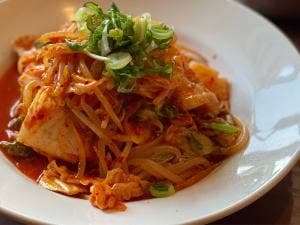 アジアの台所 tenten