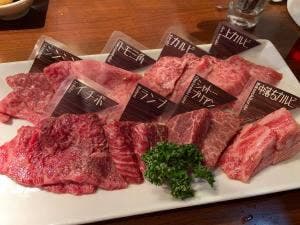 NO MEAT NO LIFE.1st