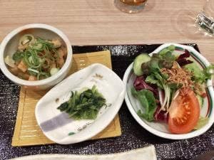 TKPカフェテリア アパホテル大阪梅田店