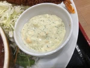 まんや食堂