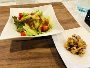 KITCHEN磯上