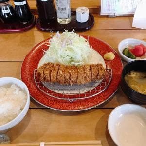 とんかつや