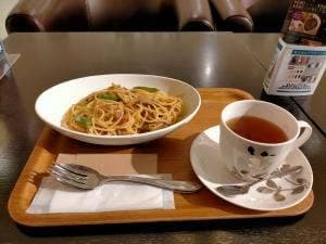 Moa cafe 仙台泉店