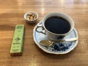 珈木コーヒー