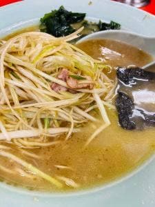 ラーメンショップ 深谷店
