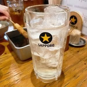 ケンジの串カツ