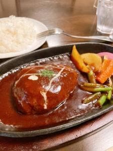 四季彩ダイニング心味